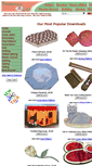 Mobile Screenshot of patterns2go.com
